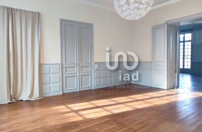 vente appartement 121 500 € à proximité de Marans (17230)