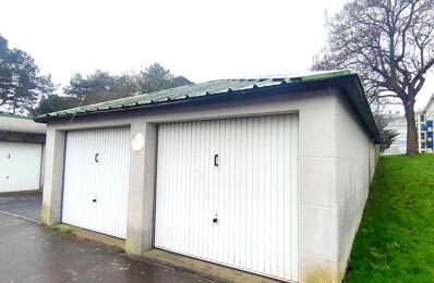 garage  pièces 13 m2 à vendre à Angers (49100)