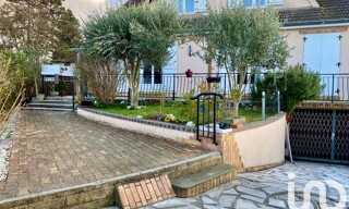 Maison 7 Pièces 160 m² à vendre à Conflans-Sainte-Honorine (78700)