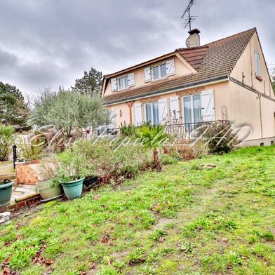 Maison 7 pièces 549000 €