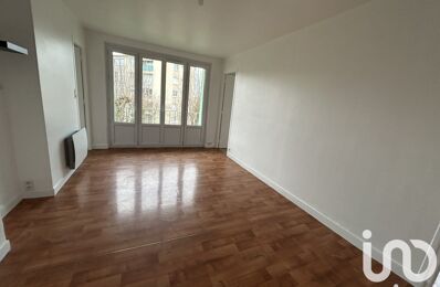 vente appartement 89 000 € à proximité de Sainte-Savine (10300)