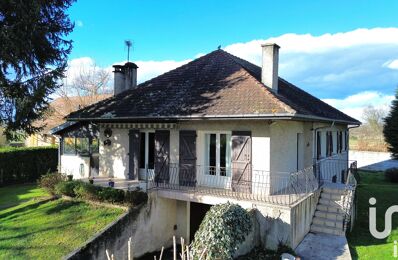 vente maison 295 000 € à proximité de Serres-Castet (64121)