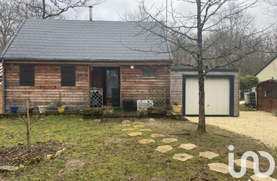 vente maison 85 000 € à proximité de Nogent-sur-Vernisson (45290)