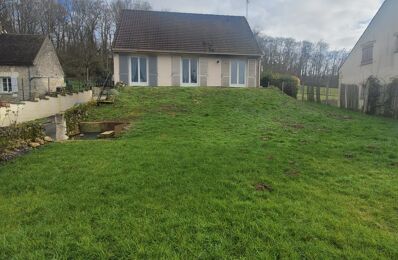 vente maison 252 000 € à proximité de Précy-sur-Oise (60460)