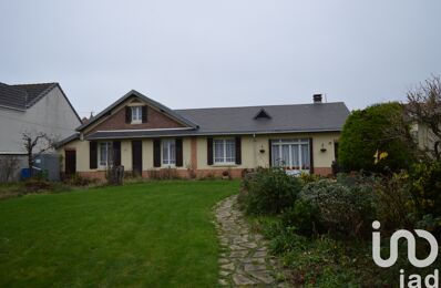 vente maison 216 000 € à proximité de Harfleur (76700)