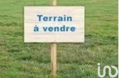 vente terrain 125 000 € à proximité de La Madeleine-sur-Loing (77570)