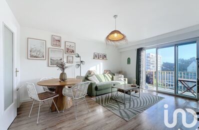 vente appartement 229 000 € à proximité de La Trinité-sur-Mer (56470)