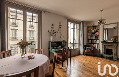 vente appartement 355 000 € à proximité de Saint-Ouen-sur-Seine (93400)