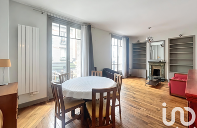 vente appartement 355 000 € à proximité de Saint-Denis (93210)