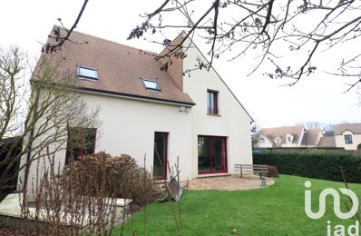 vente maison 700 000 € à proximité de Montigny-le-Bretonneux (78180)