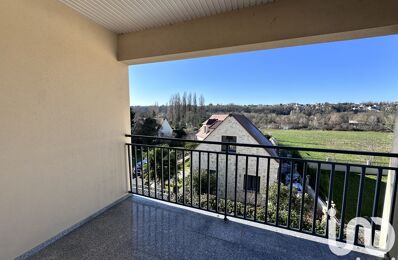 vente appartement 219 000 € à proximité de Rubelles (77950)