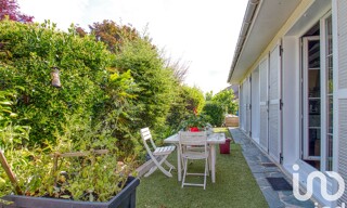 Maison 7 Pièces 155 m² à vendre à Andrésy (78570)