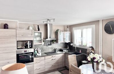 vente appartement 99 000 € à proximité de L'Étrat (42580)