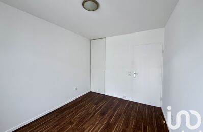 appartement 1 pièces 18 m2 à vendre à Pierrefitte-sur-Seine (93380)