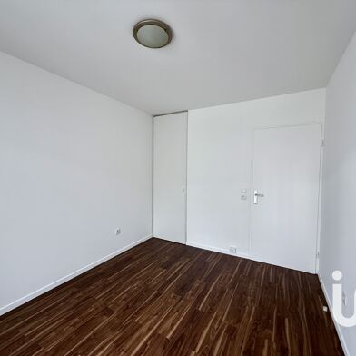 Appartement 1 pièce 18 m²