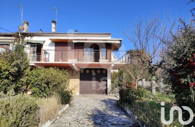 vente maison 190 000 € à proximité de Vers-Pont-du-Gard (30210)