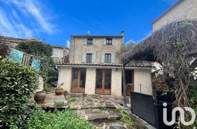 vente maison 129 000 € à proximité de Ferrals-les-Montagnes (34210)