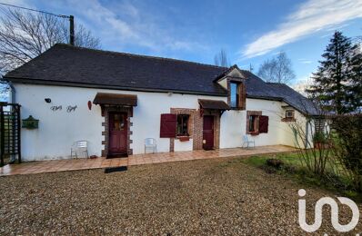 vente maison 260 000 € à proximité de Longny-les-Villages (61290)