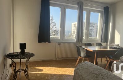 vente appartement 210 000 € à proximité de La Mulatière (69350)