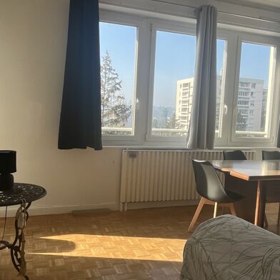 Appartement 3 pièces 80 m²