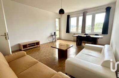 vente appartement 210 000 € à proximité de Villeurbanne (69100)