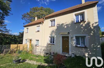 vente maison 465 000 € à proximité de Carrières-sous-Poissy (78955)