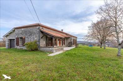 Maison 7 pièces 316500 €