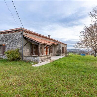 Maison 7 pièces 316500 €