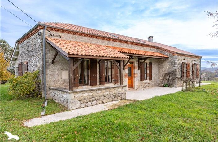 Maison en pierre de 7 pièces principales — photo 3