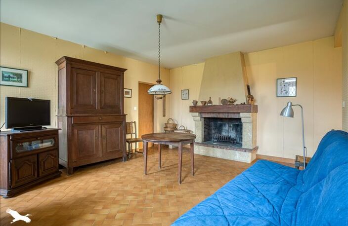 Maison en pierre de 7 pièces principales — photo 5