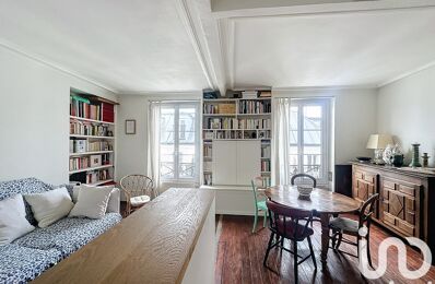 appartement 2 pièces 42 m2 à vendre à Paris 18 (75018)