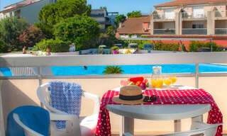 Appartement 1 Pièce 23 m² à vendre à Mauguio (34130)