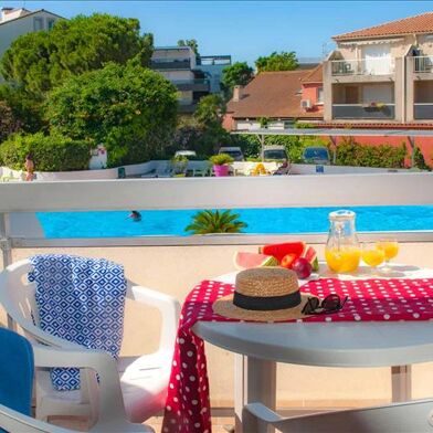 Appartement 1 pièces 78400 €