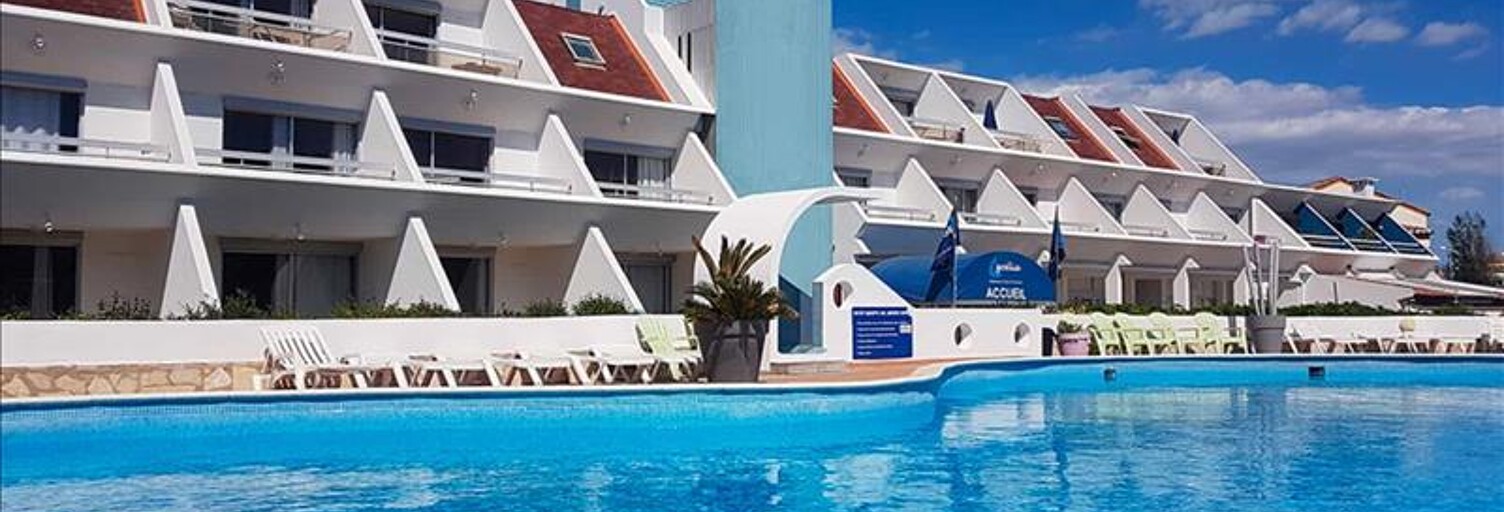 Appartement 1 Pièce 23 m² à vendre à Mauguio (34130)