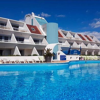 Appartement 1 pièces 76500 €