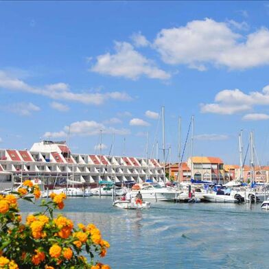 Appartement 1 pièces 76500 €