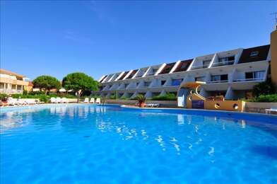 Appartement 1 pièces 76500 €