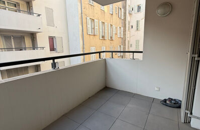 appartement 3 pièces 71 m2 à vendre à Toulon (83000)