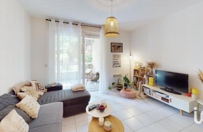 vente appartement 132 000 € à proximité de Grabels (34790)