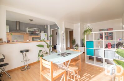 vente appartement 165 000 € à proximité de Ballainvilliers (91160)