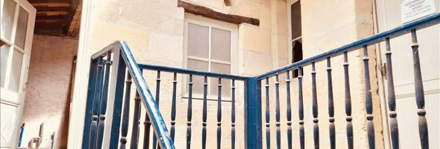 Appartement 2 Pièces 70 m² à vendre à Rions (33410)