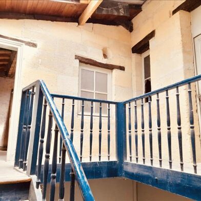 Appartement 2 pièces 66780 €