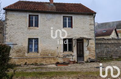 maison 4 pièces 76 m2 à vendre à Latrecey-Ormoy-sur-Aube (52120)