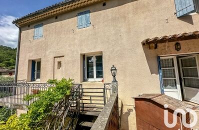 vente maison 228 000 € à proximité de Gras (07700)