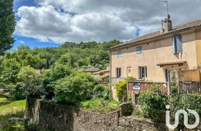 vente maison 228 000 € à proximité de Viviers (07220)