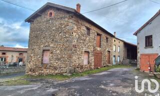Maison 5 Pièces 300 m² à vendre à Malvalette (43210)