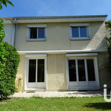 Maison 5 pièces 82 m²