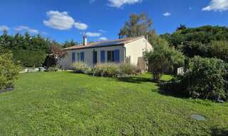 Maison 3 Pièces 71 m² à vendre à Arvert (17530)