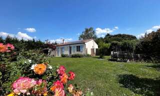 Maison 3 Pièces 71 m² à vendre à Arvert (17530)