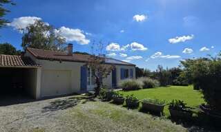 Maison 3 Pièces 71 m² à vendre à Arvert (17530)